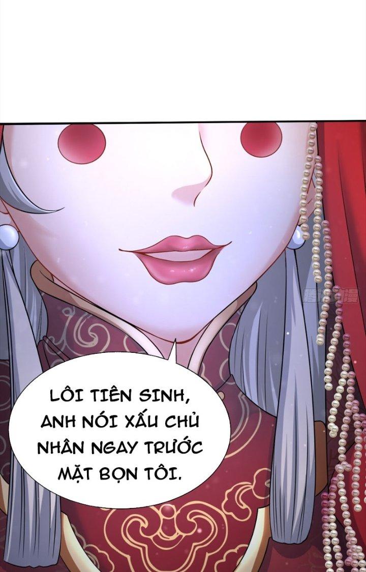 Nguyên Lai Ta Là Chí Tôn Tiên Giới Chapter 21 - Trang 3