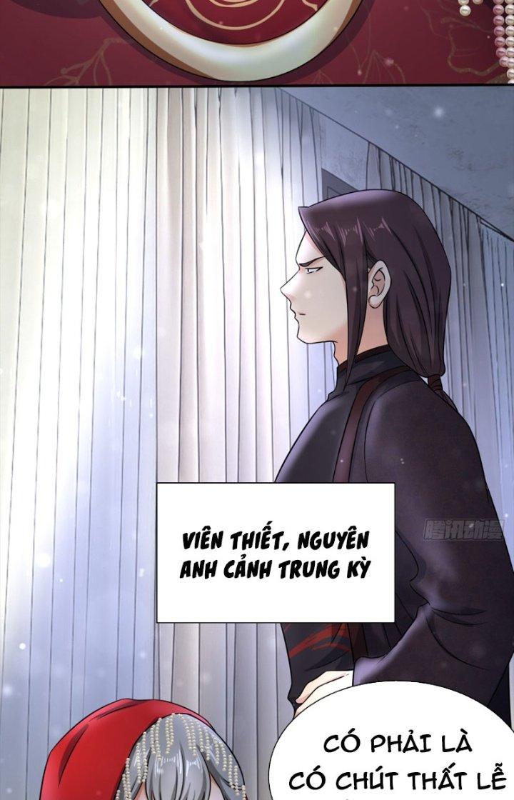 Nguyên Lai Ta Là Chí Tôn Tiên Giới Chapter 21 - Trang 3