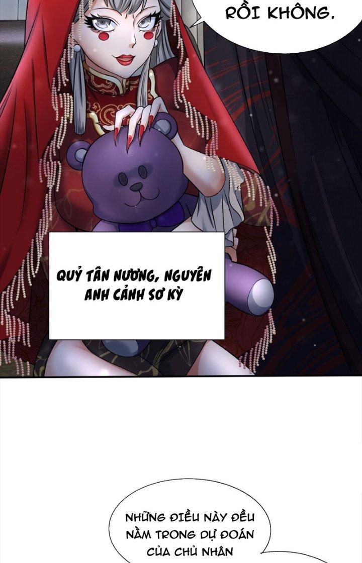 Nguyên Lai Ta Là Chí Tôn Tiên Giới Chapter 21 - Trang 3