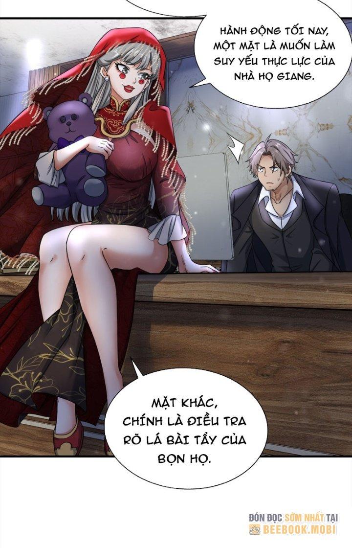 Nguyên Lai Ta Là Chí Tôn Tiên Giới Chapter 21 - Trang 3