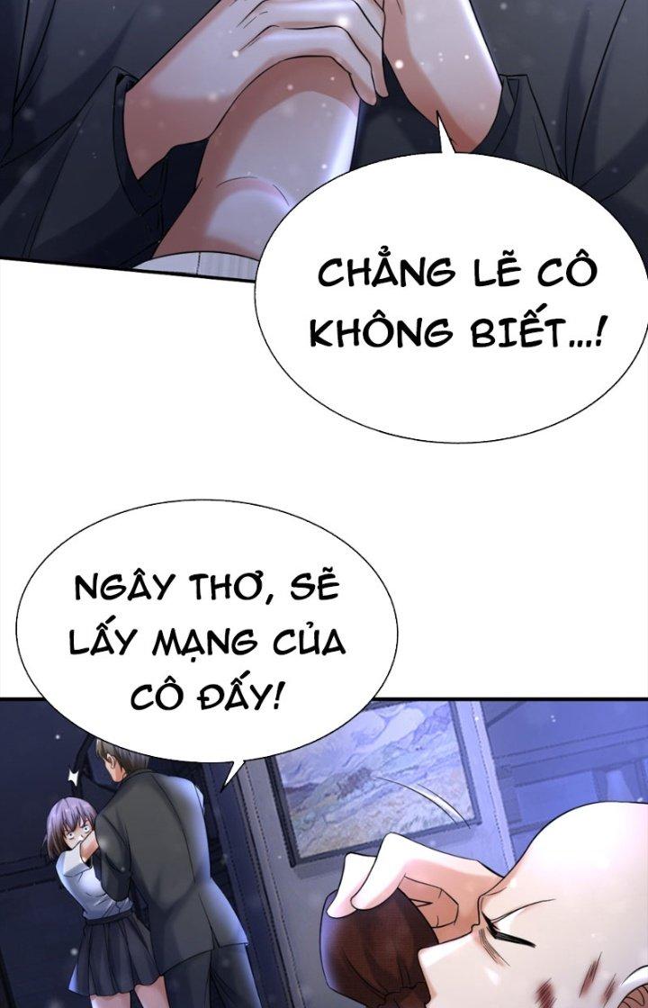 Nguyên Lai Ta Là Chí Tôn Tiên Giới Chapter 21 - Trang 3