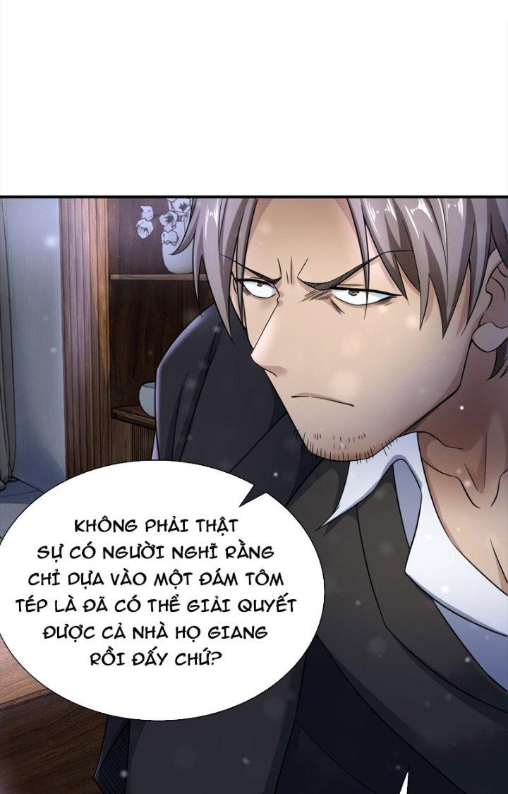 Nguyên Lai Ta Là Chí Tôn Tiên Giới Chapter 21 - Trang 3