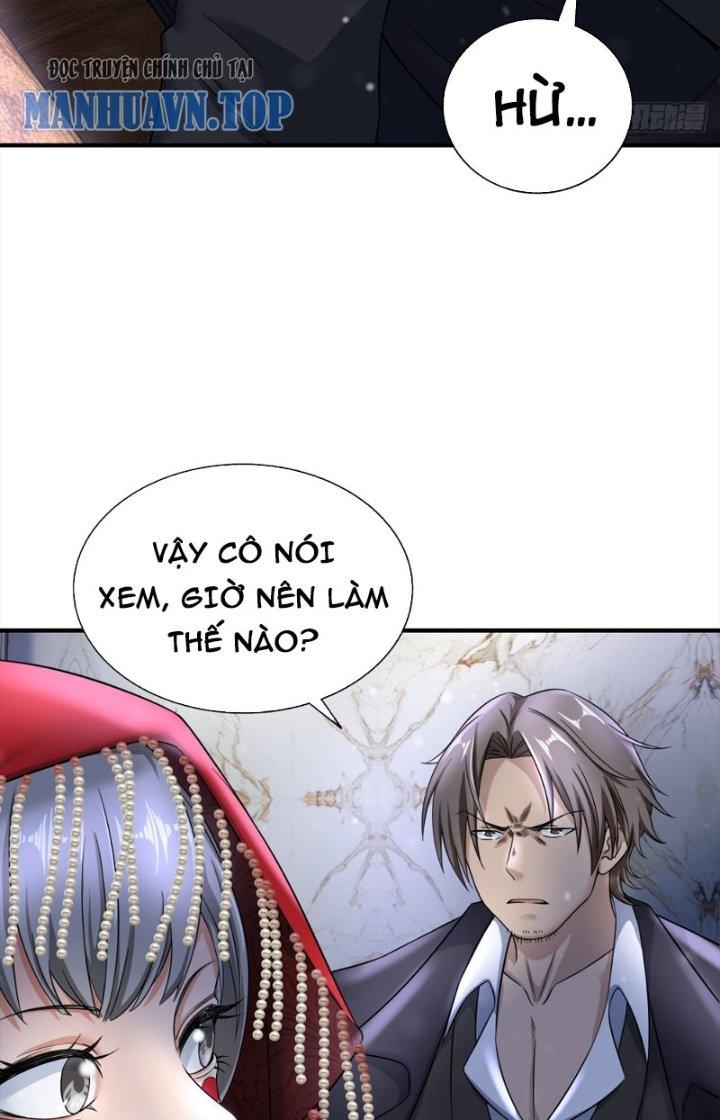 Nguyên Lai Ta Là Chí Tôn Tiên Giới Chapter 21 - Trang 3