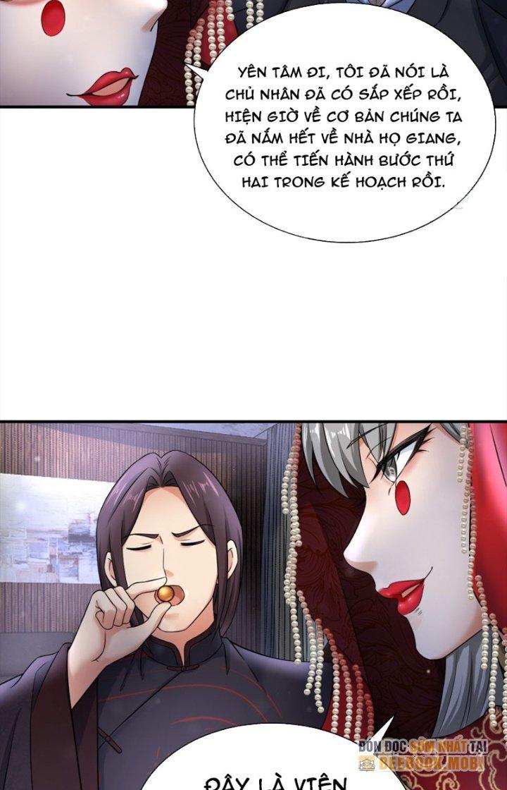 Nguyên Lai Ta Là Chí Tôn Tiên Giới Chapter 21 - Trang 3
