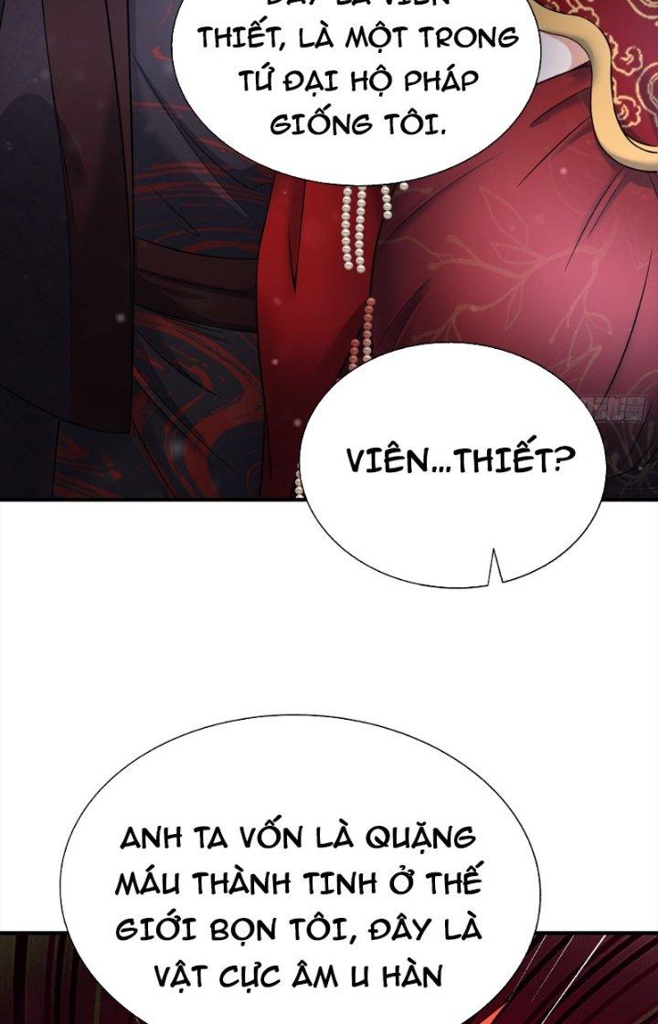 Nguyên Lai Ta Là Chí Tôn Tiên Giới Chapter 21 - Trang 3