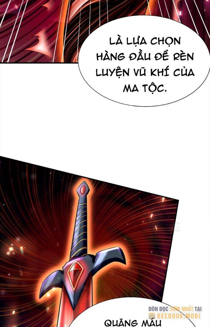 Nguyên Lai Ta Là Chí Tôn Tiên Giới Chapter 21 - Trang 3