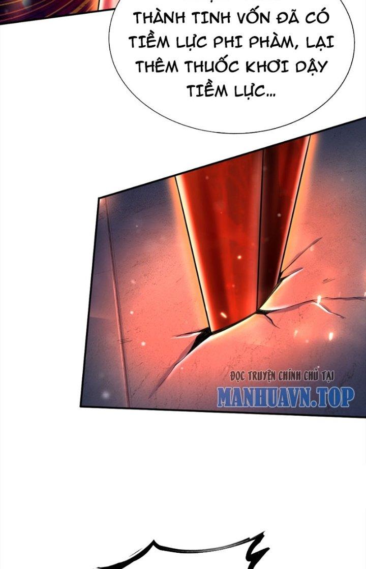 Nguyên Lai Ta Là Chí Tôn Tiên Giới Chapter 21 - Trang 3
