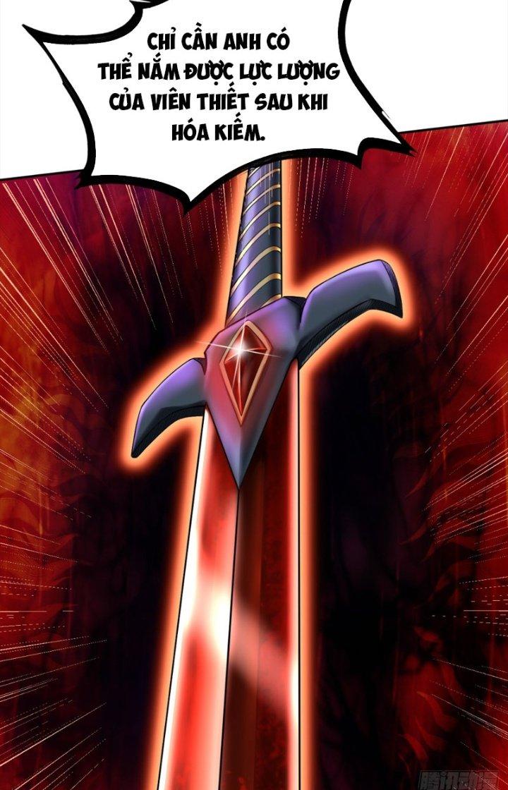 Nguyên Lai Ta Là Chí Tôn Tiên Giới Chapter 21 - Trang 3