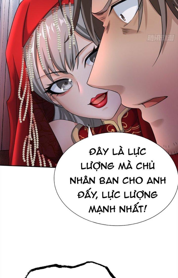 Nguyên Lai Ta Là Chí Tôn Tiên Giới Chapter 21 - Trang 3