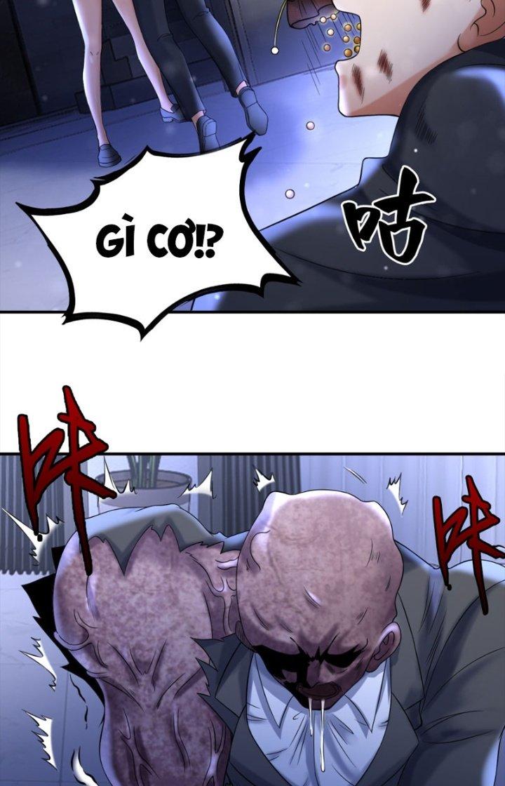 Nguyên Lai Ta Là Chí Tôn Tiên Giới Chapter 21 - Trang 3