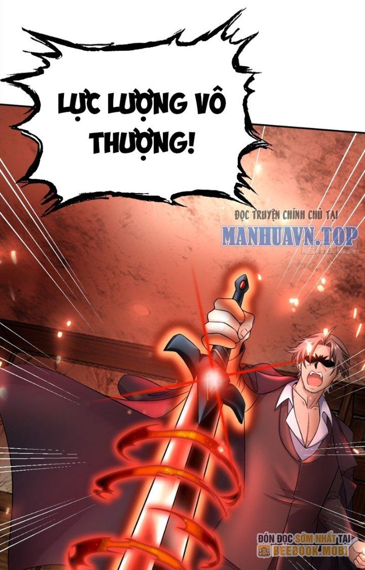 Nguyên Lai Ta Là Chí Tôn Tiên Giới Chapter 21 - Trang 3