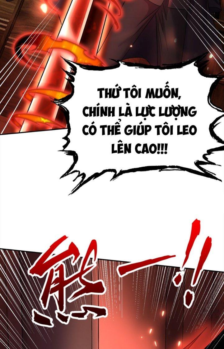 Nguyên Lai Ta Là Chí Tôn Tiên Giới Chapter 21 - Trang 3