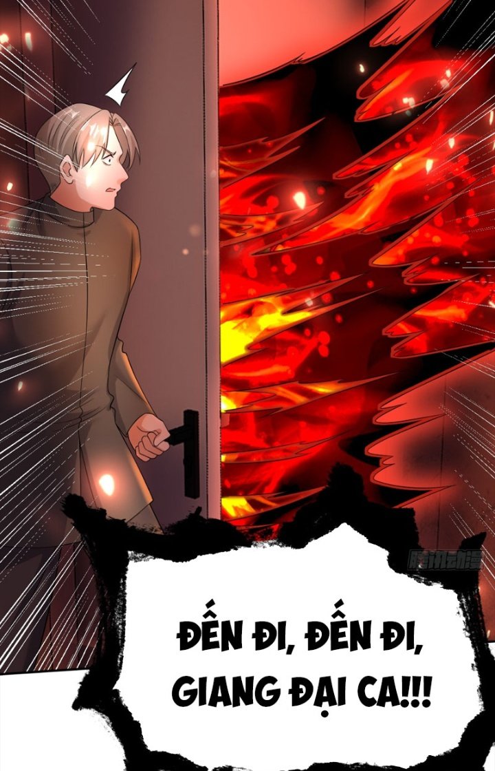 Nguyên Lai Ta Là Chí Tôn Tiên Giới Chapter 21 - Trang 3