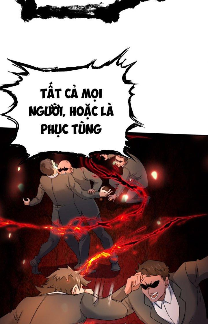 Nguyên Lai Ta Là Chí Tôn Tiên Giới Chapter 21 - Trang 3