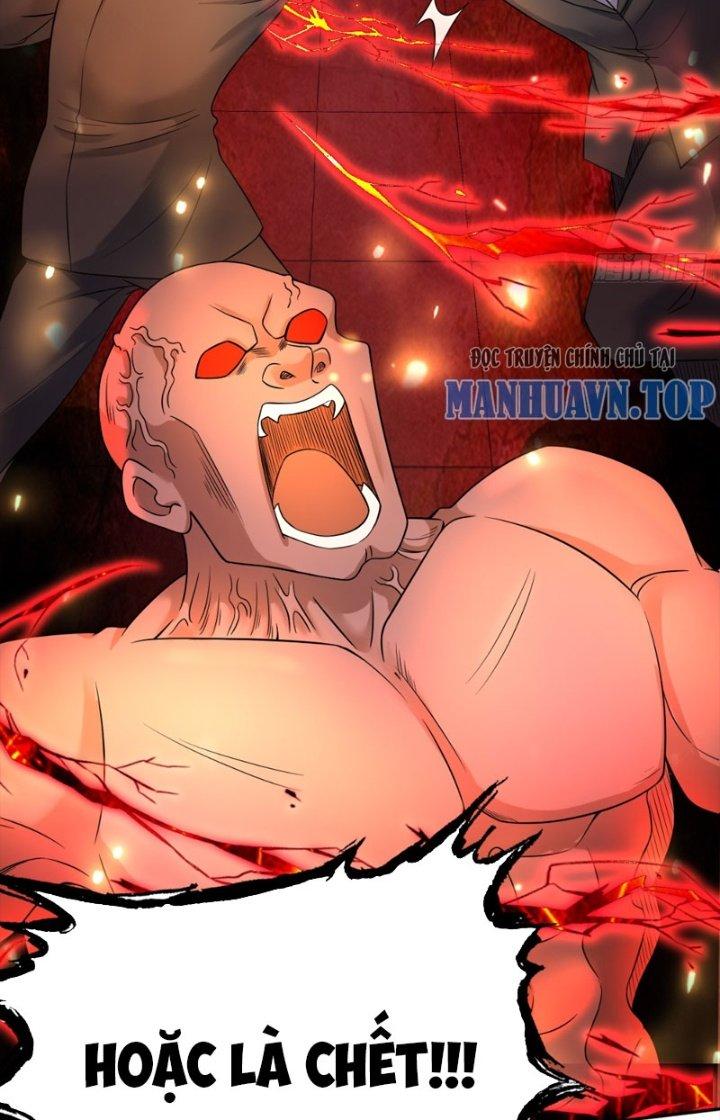 Nguyên Lai Ta Là Chí Tôn Tiên Giới Chapter 21 - Trang 3