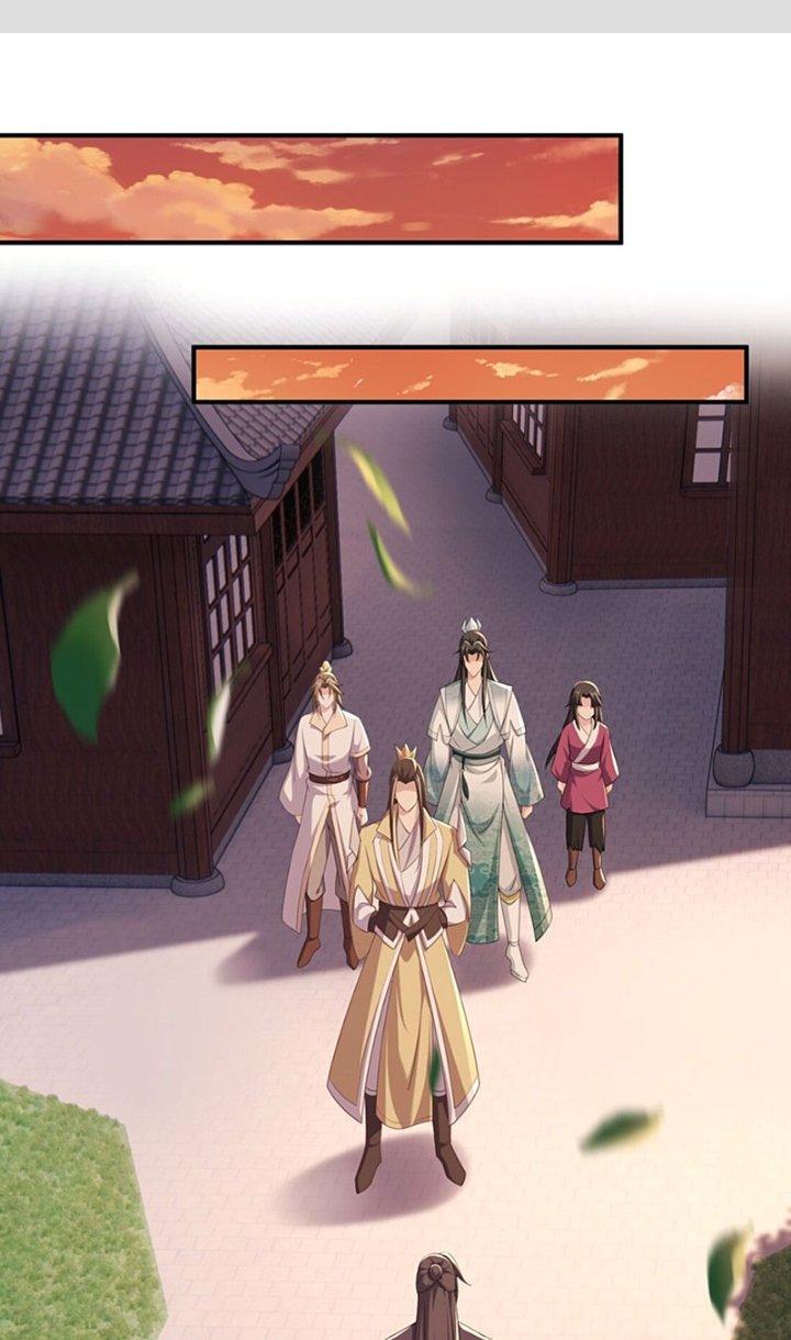 Tôi Thăng Cấp Bằng Cách Thưởng Cho Những Đệ Tử Chapter 37 - Trang 2