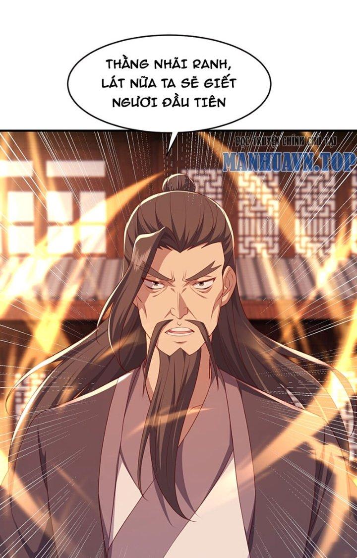 Tôi Thăng Cấp Bằng Cách Thưởng Cho Những Đệ Tử Chapter 37 - Trang 2