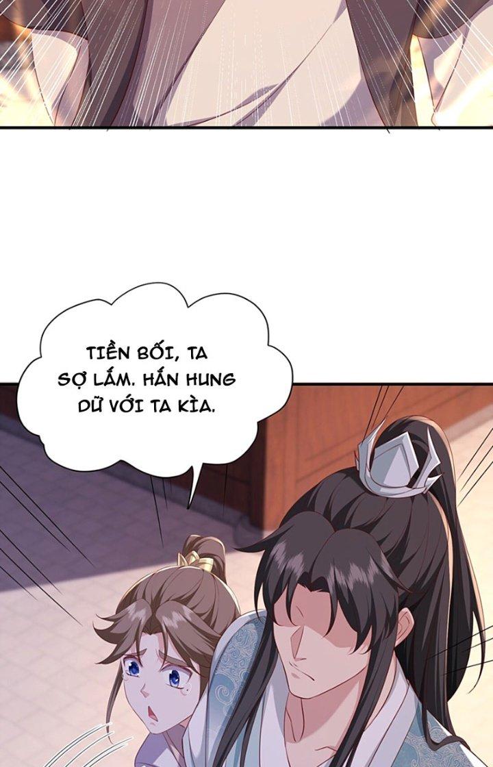 Tôi Thăng Cấp Bằng Cách Thưởng Cho Những Đệ Tử Chapter 37 - Trang 2