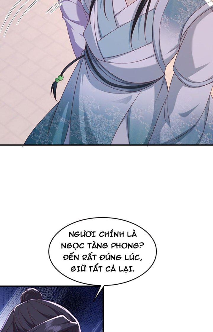 Tôi Thăng Cấp Bằng Cách Thưởng Cho Những Đệ Tử Chapter 37 - Trang 2