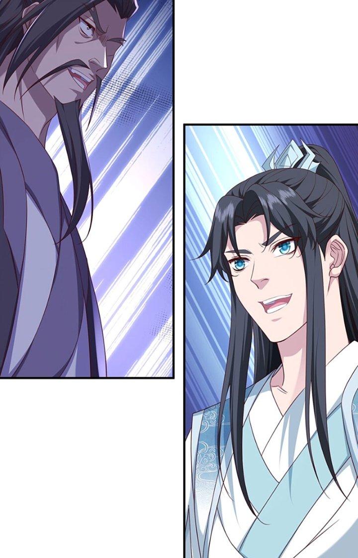 Tôi Thăng Cấp Bằng Cách Thưởng Cho Những Đệ Tử Chapter 37 - Trang 2