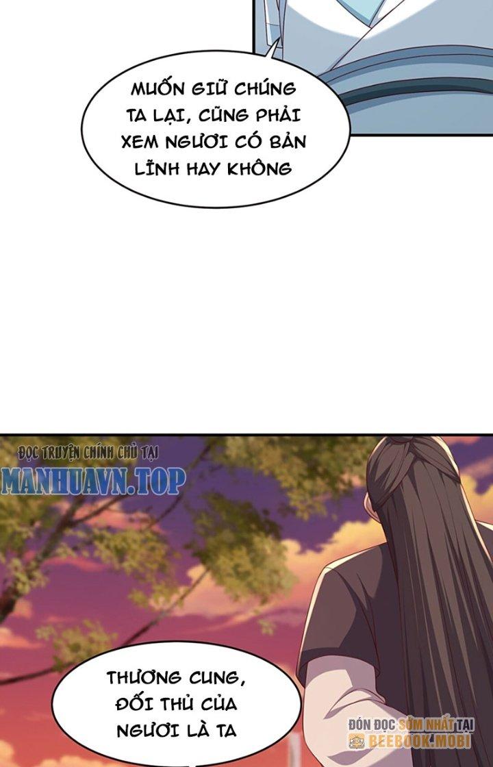 Tôi Thăng Cấp Bằng Cách Thưởng Cho Những Đệ Tử Chapter 37 - Trang 2