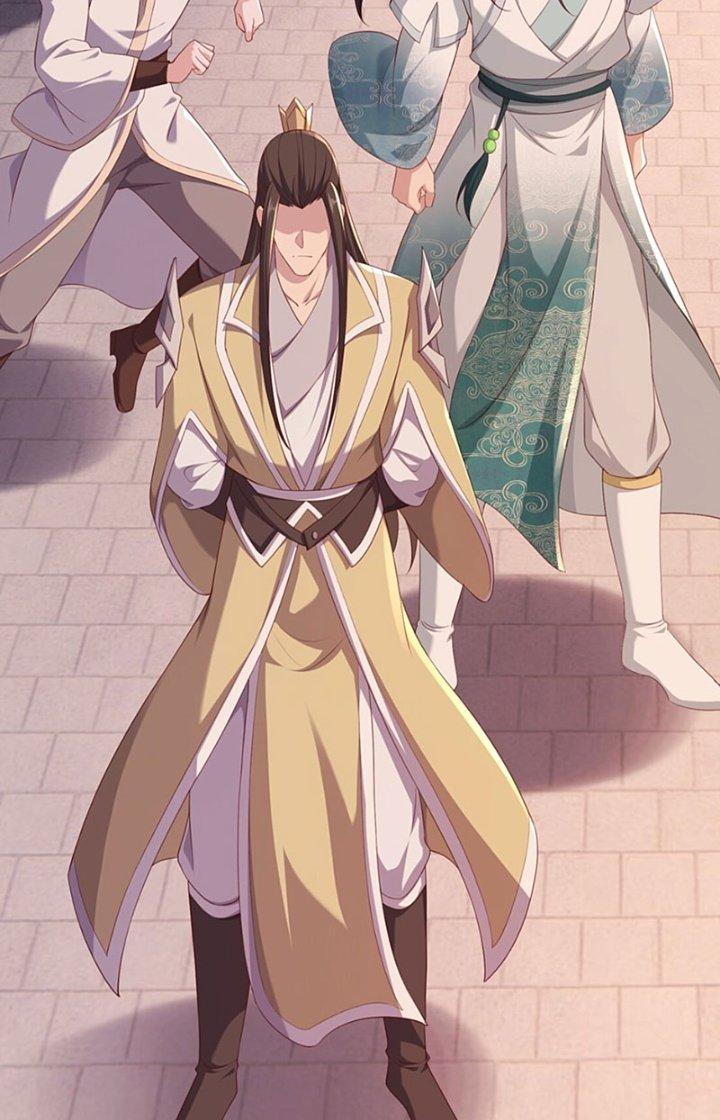 Tôi Thăng Cấp Bằng Cách Thưởng Cho Những Đệ Tử Chapter 37 - Trang 2