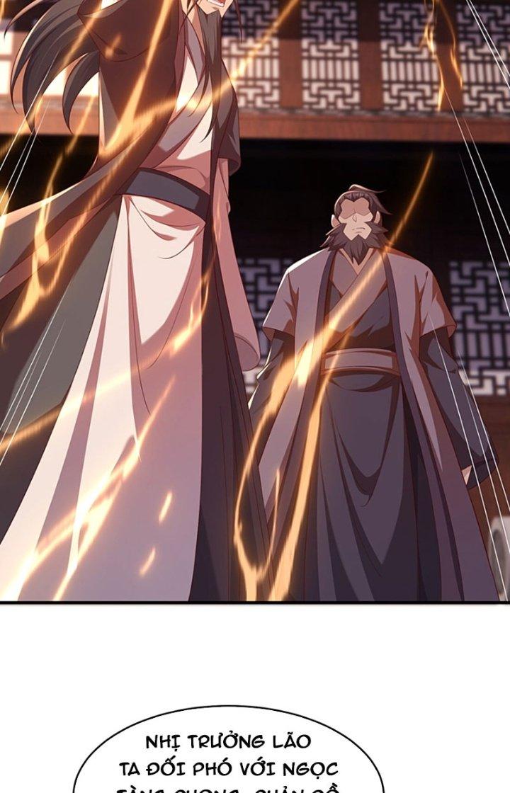 Tôi Thăng Cấp Bằng Cách Thưởng Cho Những Đệ Tử Chapter 37 - Trang 2