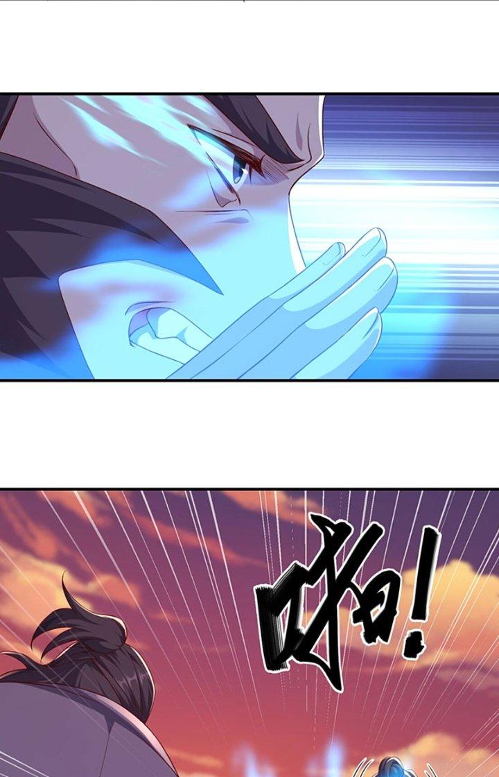 Tôi Thăng Cấp Bằng Cách Thưởng Cho Những Đệ Tử Chapter 37 - Trang 2