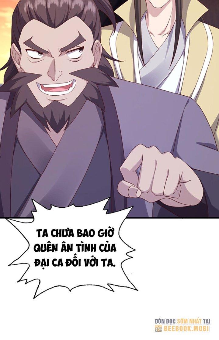 Tôi Thăng Cấp Bằng Cách Thưởng Cho Những Đệ Tử Chapter 37 - Trang 2
