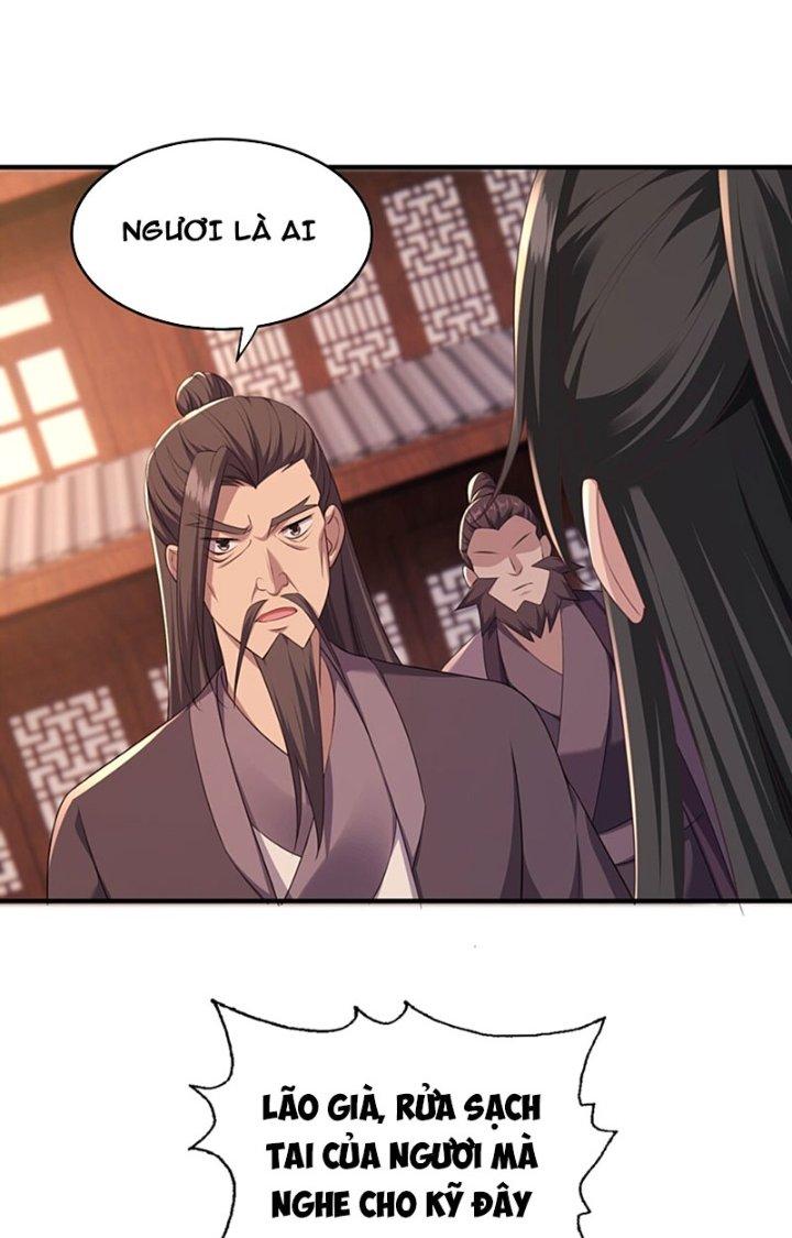 Tôi Thăng Cấp Bằng Cách Thưởng Cho Những Đệ Tử Chapter 37 - Trang 2