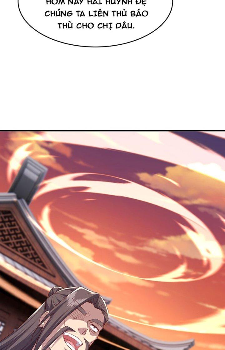 Tôi Thăng Cấp Bằng Cách Thưởng Cho Những Đệ Tử Chapter 37 - Trang 2