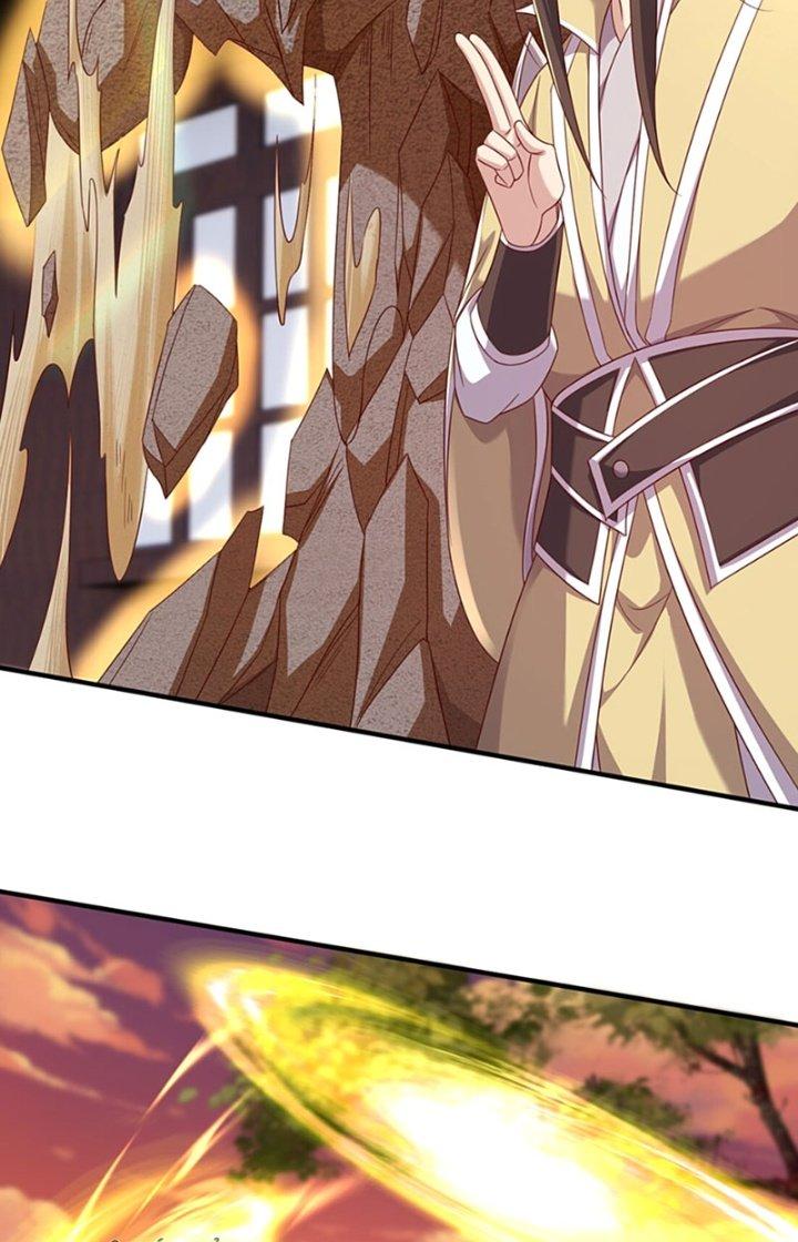 Tôi Thăng Cấp Bằng Cách Thưởng Cho Những Đệ Tử Chapter 37 - Trang 2