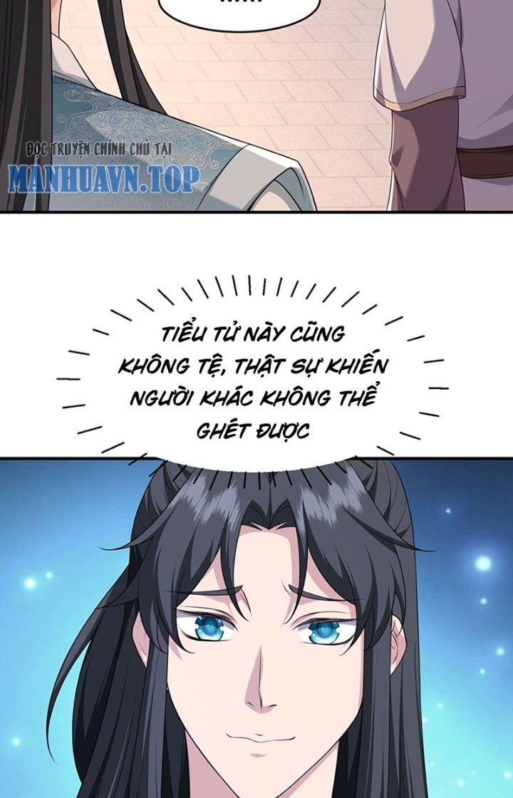 Tôi Thăng Cấp Bằng Cách Thưởng Cho Những Đệ Tử Chapter 37 - Trang 2