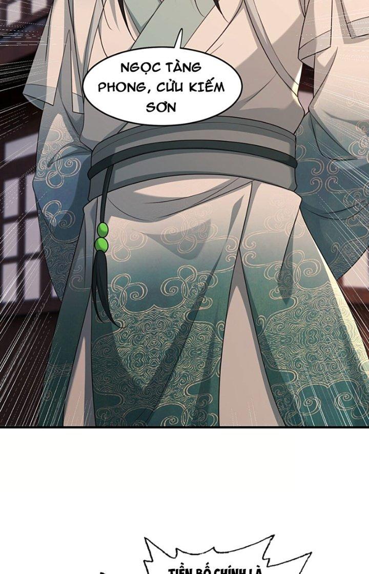 Tôi Thăng Cấp Bằng Cách Thưởng Cho Những Đệ Tử Chapter 37 - Trang 2