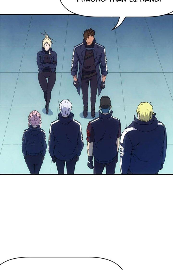 Tinh Môn Chapter 73 - Trang 2