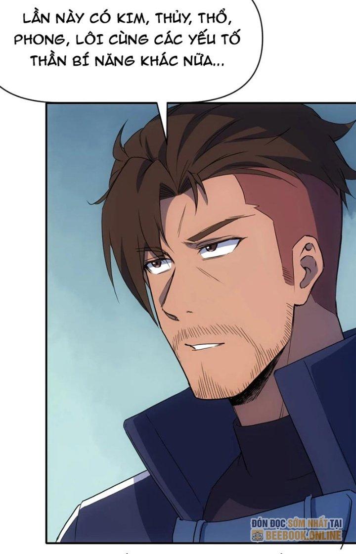 Tinh Môn Chapter 73 - Trang 2