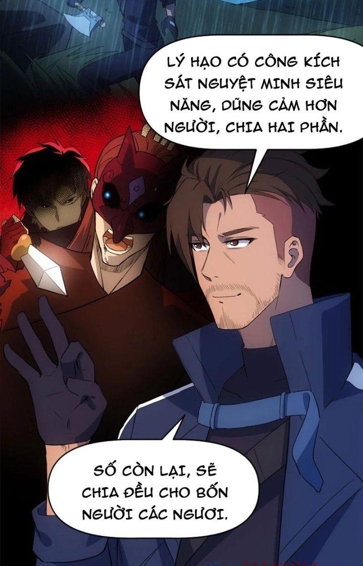 Tinh Môn Chapter 73 - Trang 2