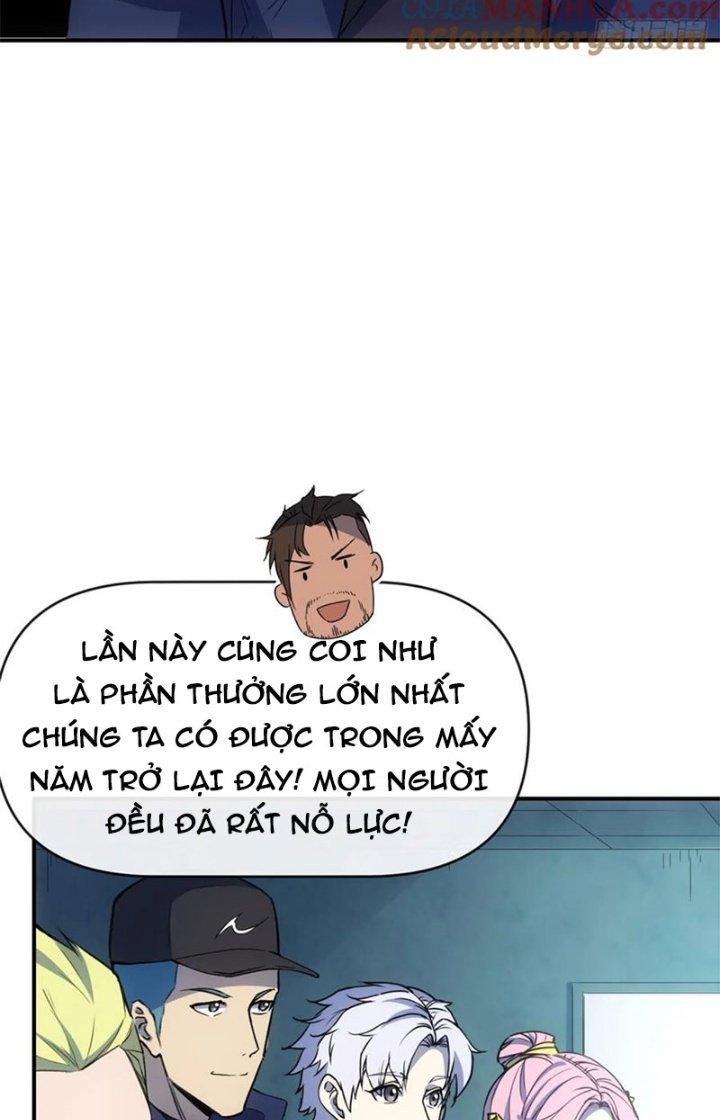 Tinh Môn Chapter 73 - Trang 2