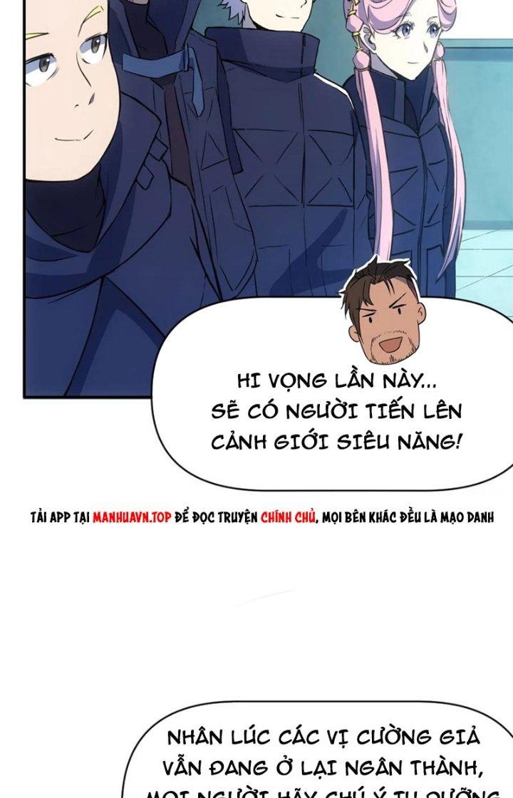 Tinh Môn Chapter 73 - Trang 2