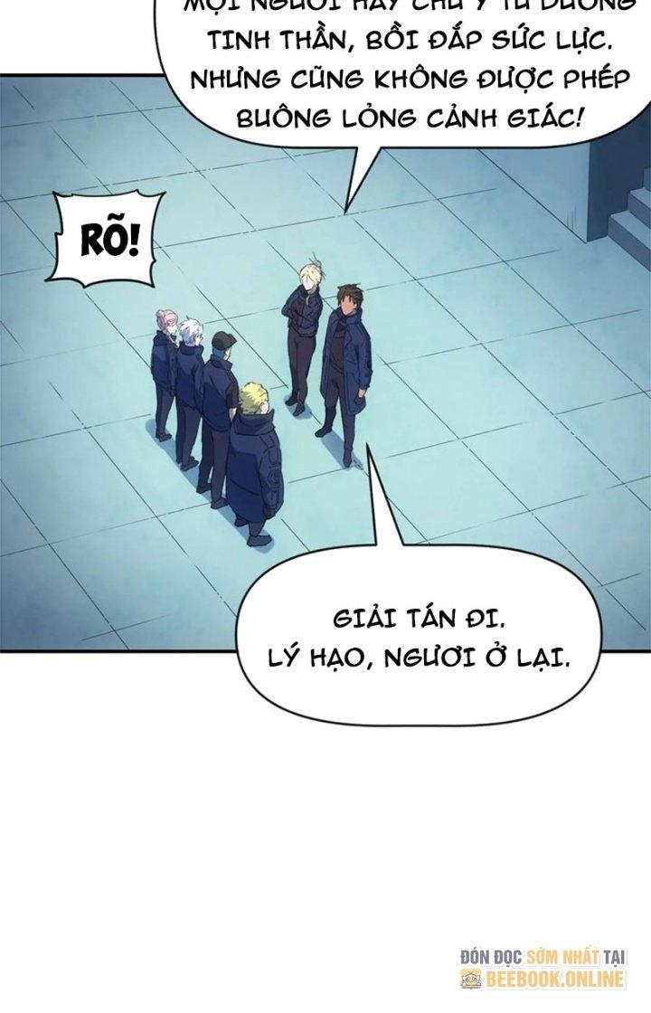 Tinh Môn Chapter 73 - Trang 2