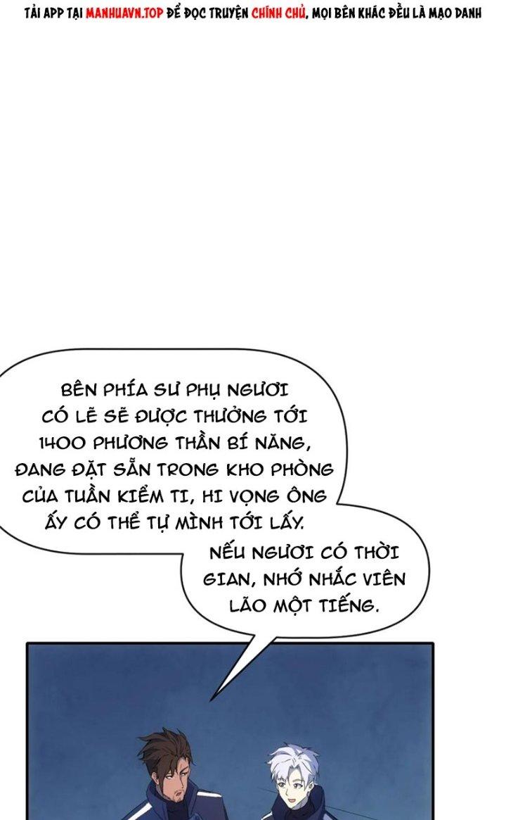 Tinh Môn Chapter 73 - Trang 2