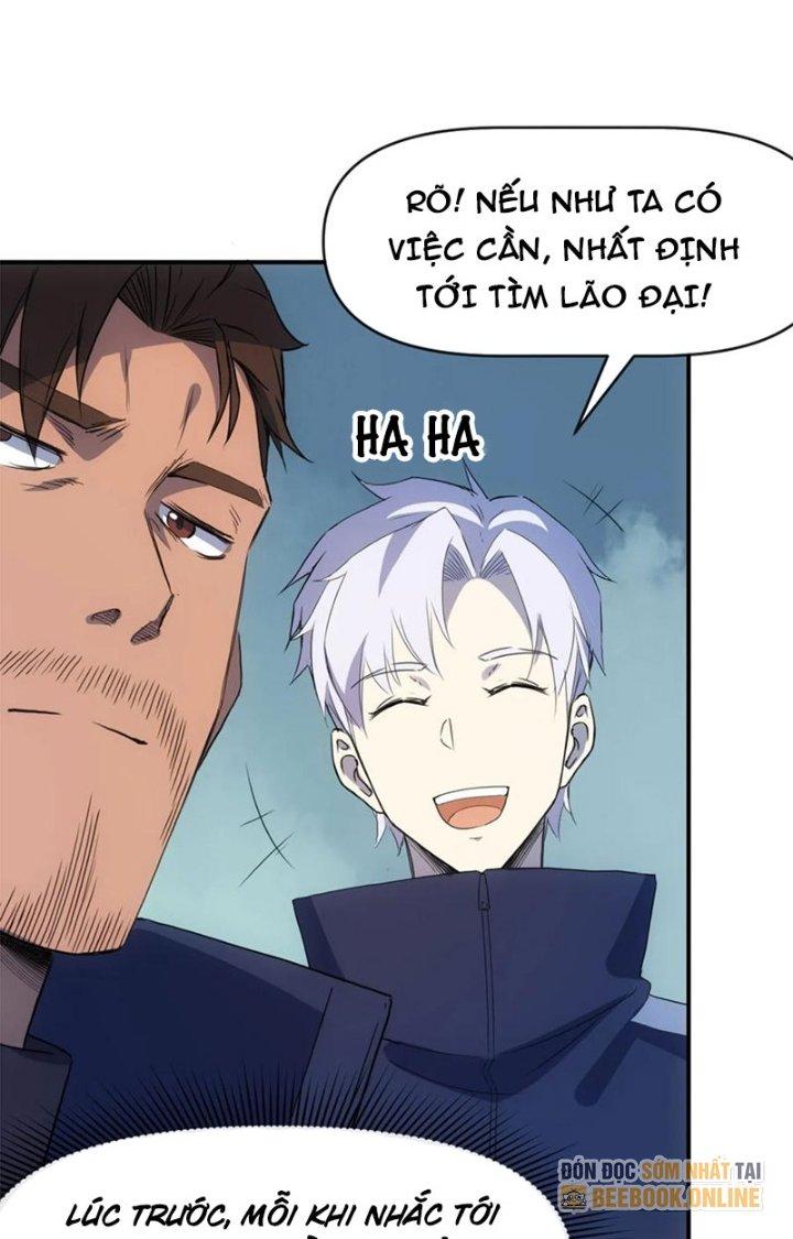 Tinh Môn Chapter 73 - Trang 2