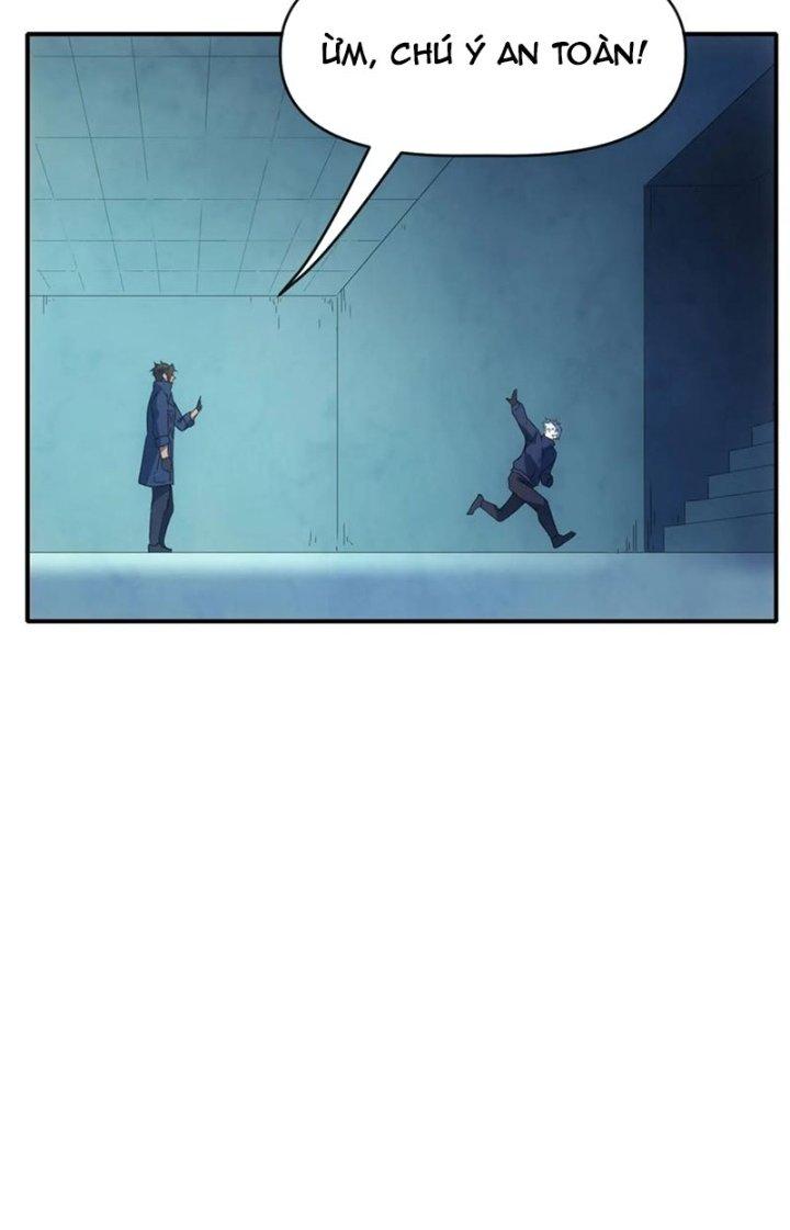 Tinh Môn Chapter 73 - Trang 2