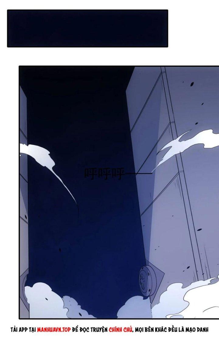 Tinh Môn Chapter 73 - Trang 2