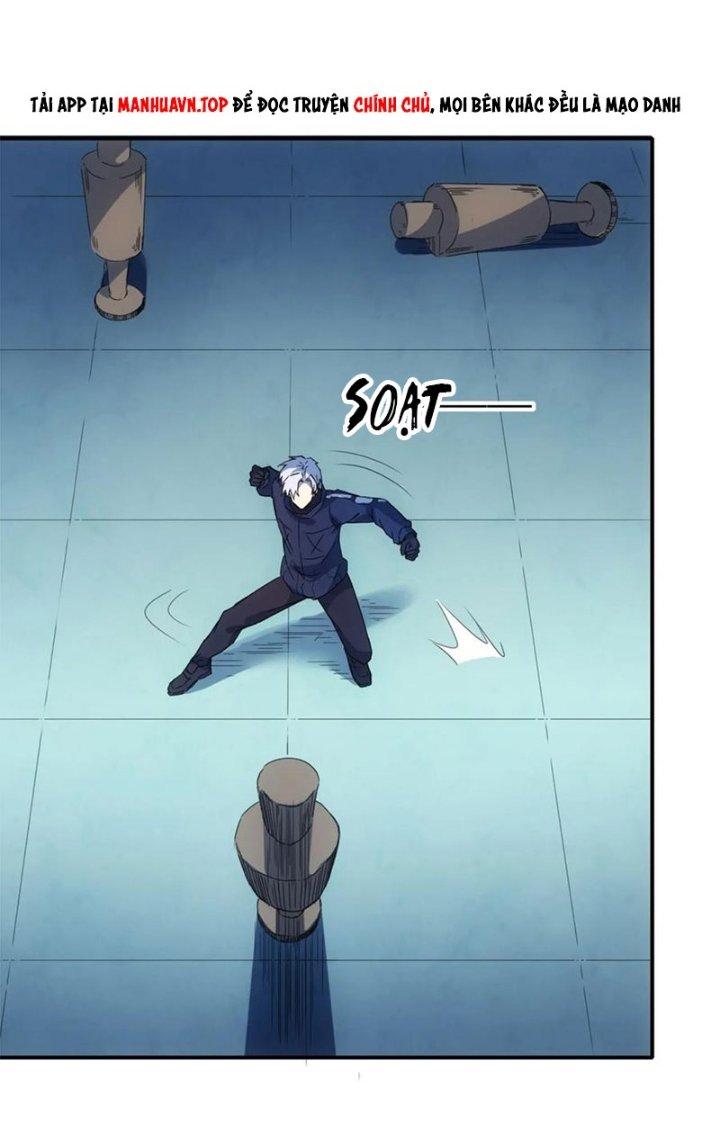 Tinh Môn Chapter 73 - Trang 2