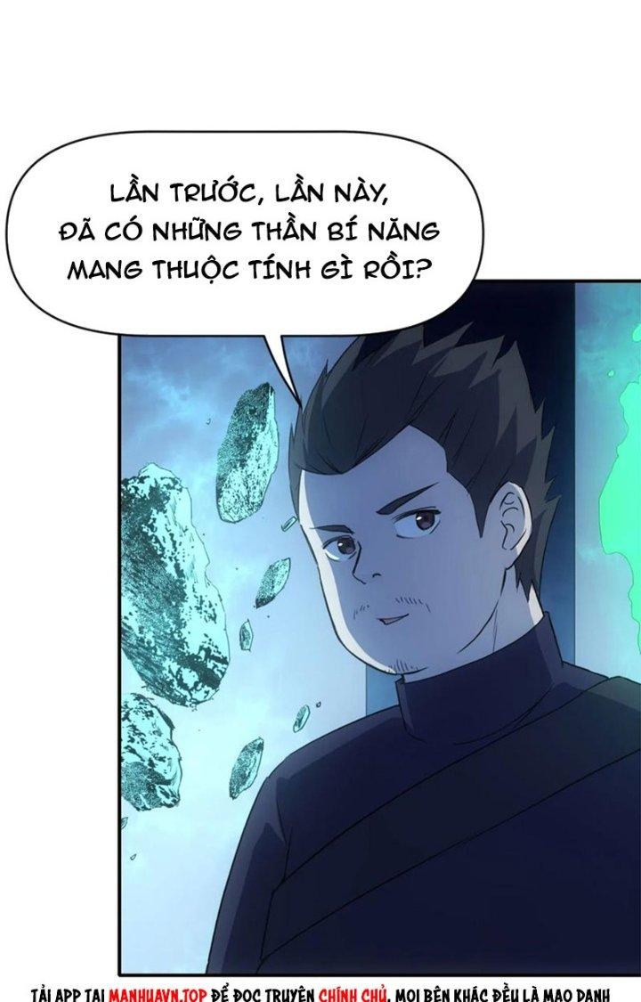 Tinh Môn Chapter 73 - Trang 2