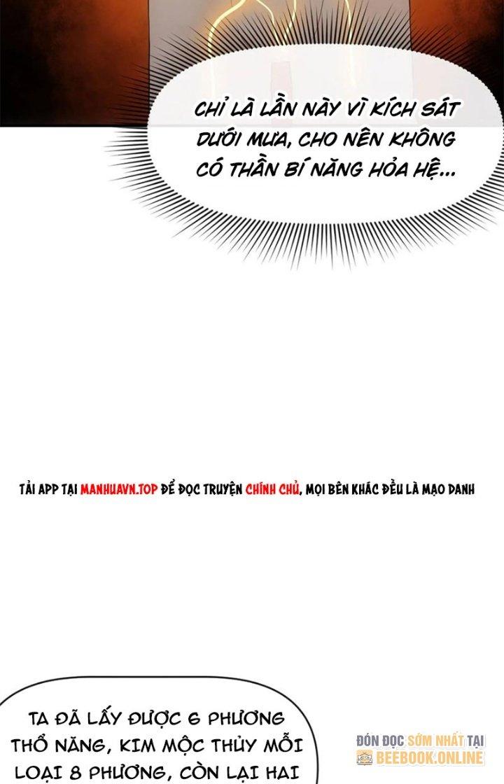 Tinh Môn Chapter 73 - Trang 2