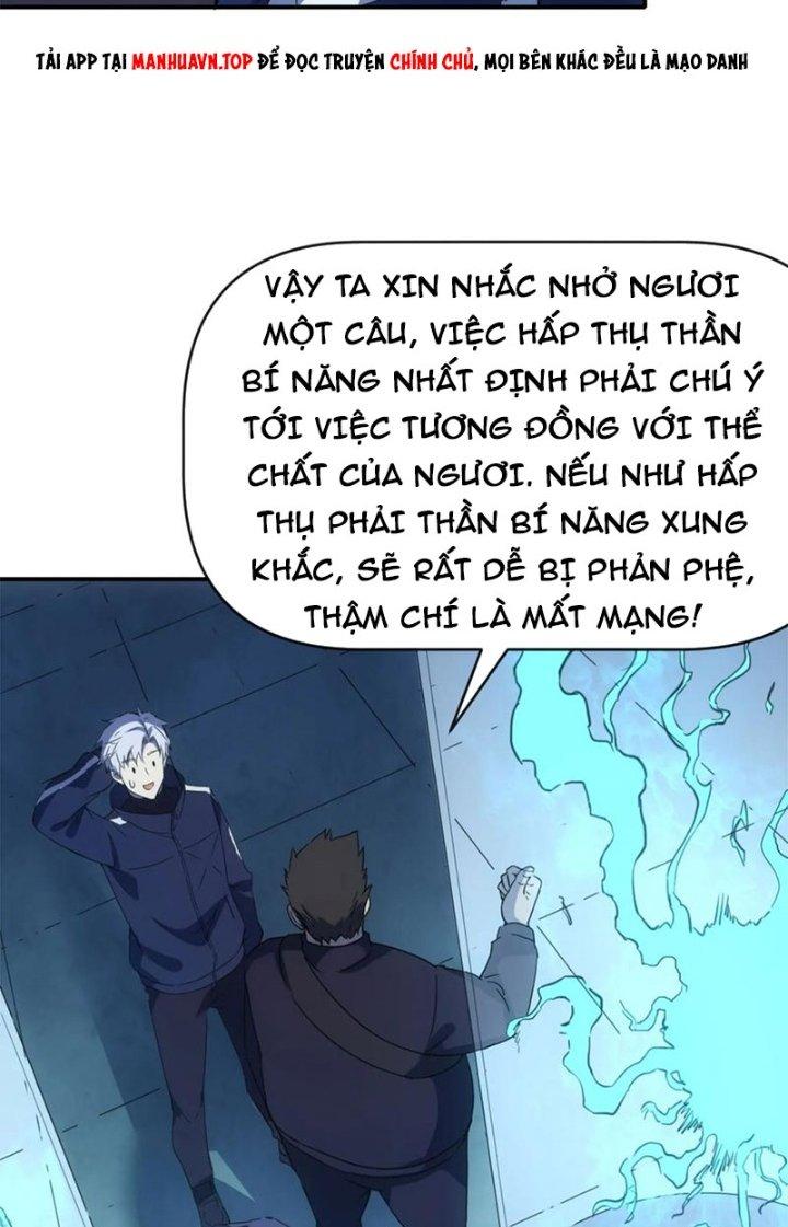 Tinh Môn Chapter 73 - Trang 2