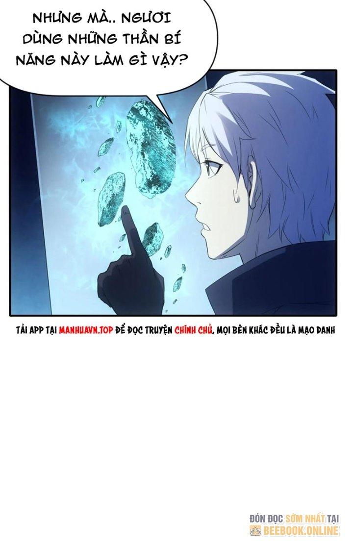 Tinh Môn Chapter 73 - Trang 2