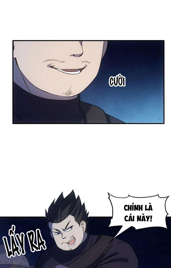 Tinh Môn Chapter 73 - Trang 2